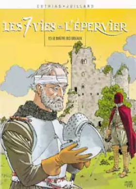 Couverture du produit · Les Sept Vies de l'épervier, tome 5 : Le Maître des oiseaux