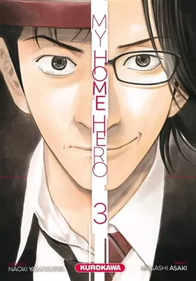 Couverture du produit · My Home Hero - tome 03 (3)