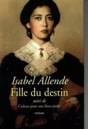 Couverture du produit · Fille du destin suivi de Cadeau pour une bien aimee