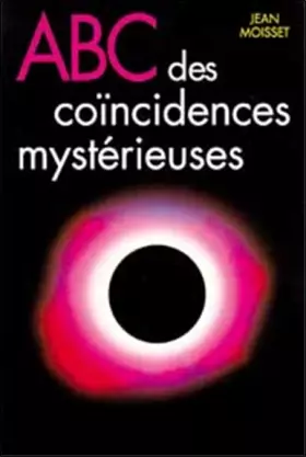 Couverture du produit · ABC des coïncidences mystérieuses