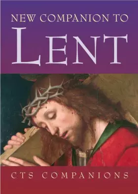 Couverture du produit · New Companion to Lent