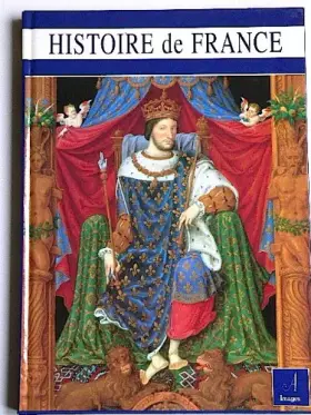 Couverture du produit · HISTOIRE DE FRANCE