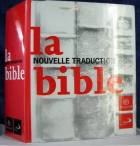 Couverture du produit · La Bible