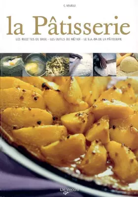 Couverture du produit · La Pâtisserie