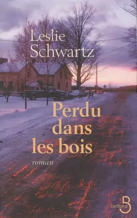 Couverture du produit · Perdu dans les bois