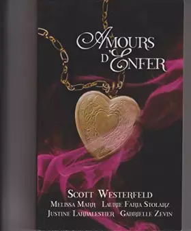 Couverture du produit · Amours d'enfers