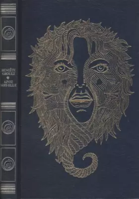 Couverture du produit · Ainsi soit-elle