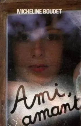 Couverture du produit · Ami, amant ou le Jeu de l'amour dans les hasards de l'amitie