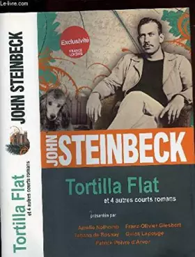 Couverture du produit · Non renseigné