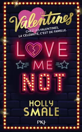 Couverture du produit · Les Valentines - tome 03 : Love Me Not (3)