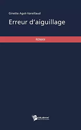 Couverture du produit · Erreur d'aiguillage