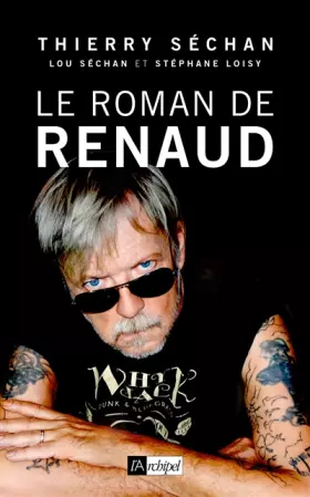 Couverture du produit · Le Roman de Renaud