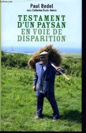 Couverture du produit · Non renseigné