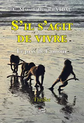 Couverture du produit · S'Il S'agit de Vivre - le Prix de l'Amour