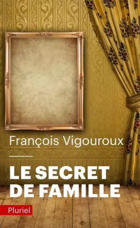 Couverture du produit · Le secret de famille
