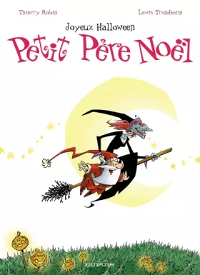 Couverture du produit · Petit Père Noël, tome 2