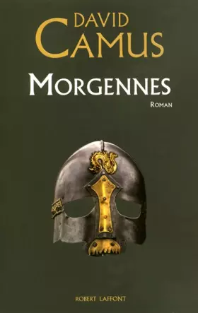 Couverture du produit · Morgennes
