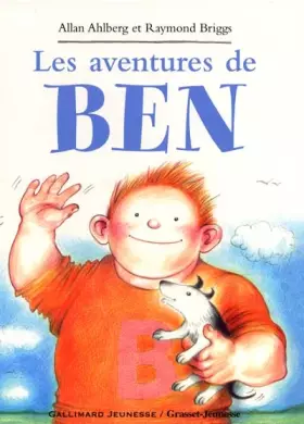 Couverture du produit · Les Aventures de Ben