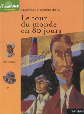 Couverture du produit · Le Tour du Monde en 80 jours