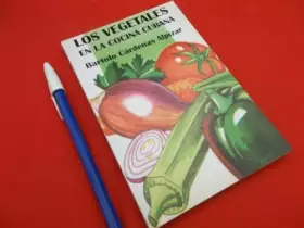 Couverture du produit · Los vegetales en la cocina cubana