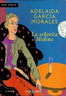 Couverture du produit · La Senorita Medina