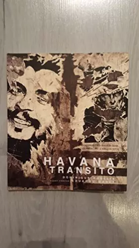 Couverture du produit · Havana Transito