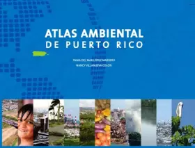 Couverture du produit · Atlas ambiental de Puerto Rico (Spanish Edition)