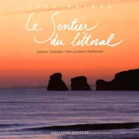 Couverture du produit · Le sentier du littoral