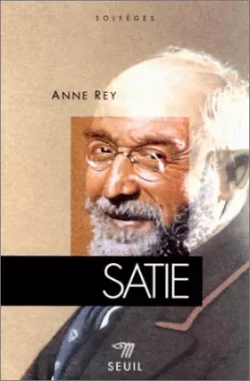 Couverture du produit · Satie