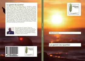 Couverture du produit · Le gamin du quartier (French Edition)
