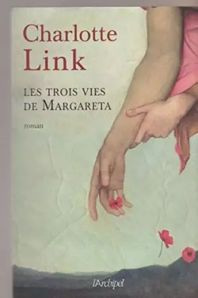 Couverture du produit · Les trois vies de Margareta