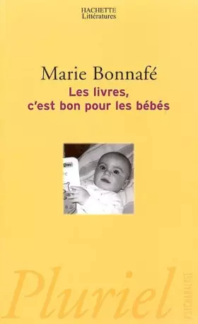 Couverture du produit · Les Livres, c'est bon pour les bébés