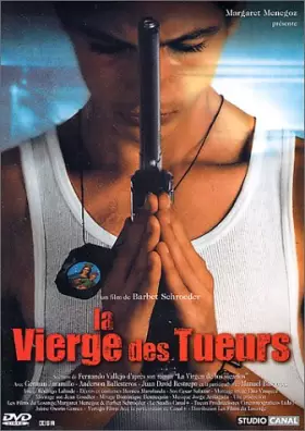 Couverture du produit · La Vierge des tueurs