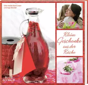 Couverture du produit · Kleine Geschenke aus der Küche