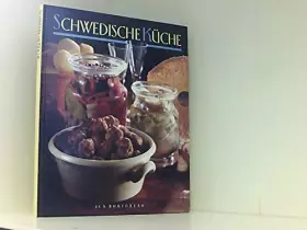 Couverture du produit · Schwedische Kuche
