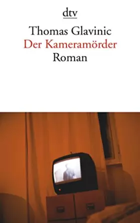 Couverture du produit · Der Kameramörder: Roman