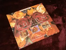 Couverture du produit · Rosen. Duftende Dekorationen und Geschenke