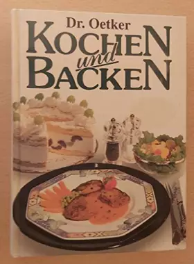 Couverture du produit · Kochen und Backen