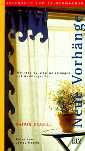 Couverture du produit · Neue Vorhänge