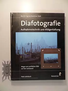 Couverture du produit · Diafotografie