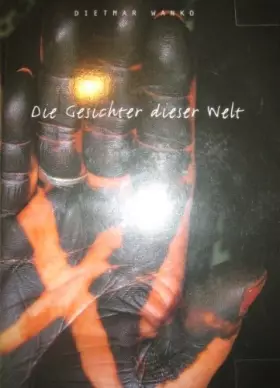 Couverture du produit · Die Gesichter dieser Welt