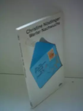 Couverture du produit · Die nie geschriebenen Briefe der Emma K., 75: Werter Nachwuchs