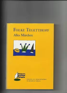 Couverture du produit · Alles Märchen: Märchenminiaturen