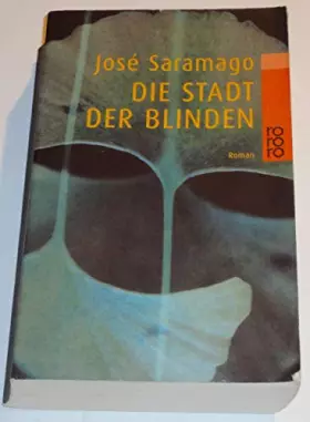 Couverture du produit · Die Stadt Der Blinden
