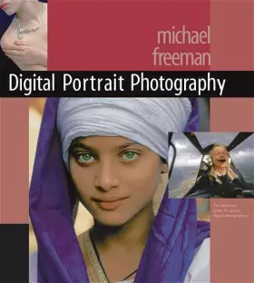 Couverture du produit · Digitale Fotografie Portrait