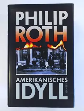Couverture du produit · Amerikanisches Idyll: Roman