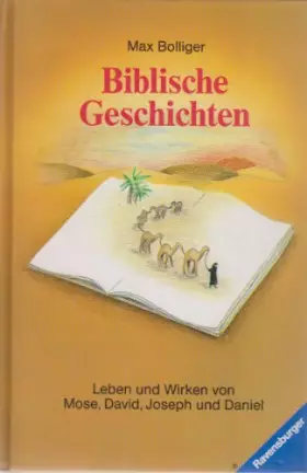 Couverture du produit · Biblische Geschichten