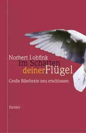 Couverture du produit · Im Schatten deiner Flügel
