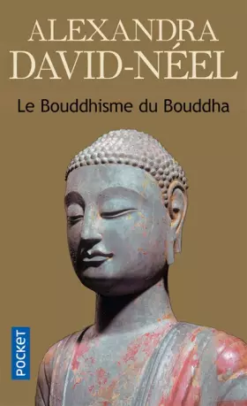 Couverture du produit · Le bouddhisme du Bouddha
