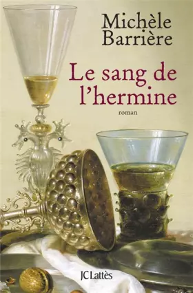 Couverture du produit · Le sang de l'hermine